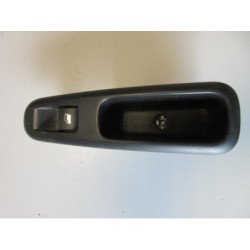 Interrupteur De Leve Vitre Arriere Gauche Peugeot 3008 1 Phase 1